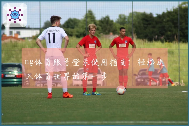 ng体育账号登录使用指南：轻松进入体育世界的第一步