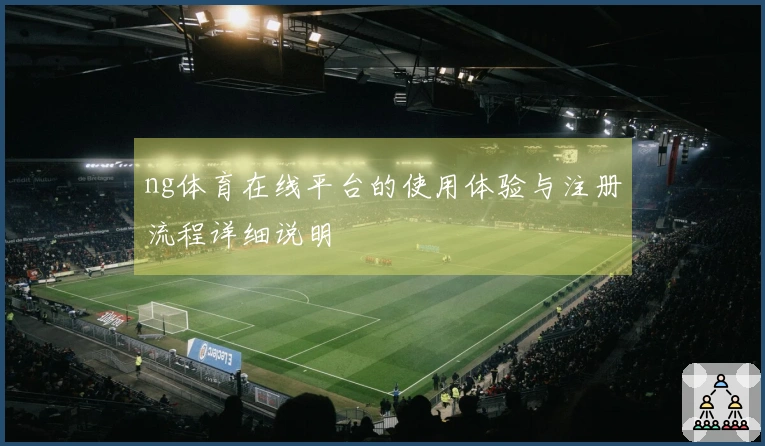 ng体育在线平台的使用体验与注册流程详细说明