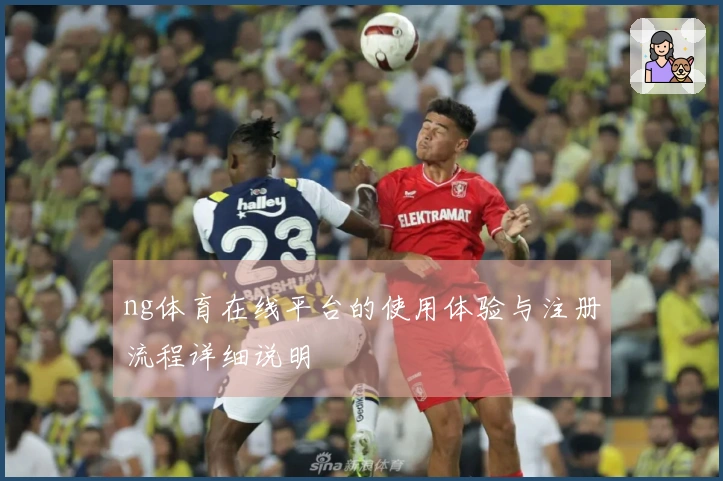 ng体育在线平台的使用体验与注册流程详细说明
