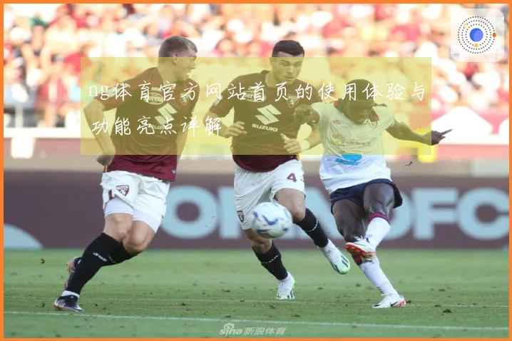 ng体育官方网站首页的使用体验与功能亮点详解