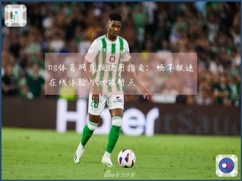 ng体育网页版使用指南：畅享极速在线体验与功能特点