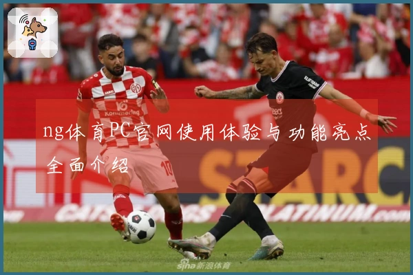 ng体育PC官网使用体验与功能亮点全面介绍