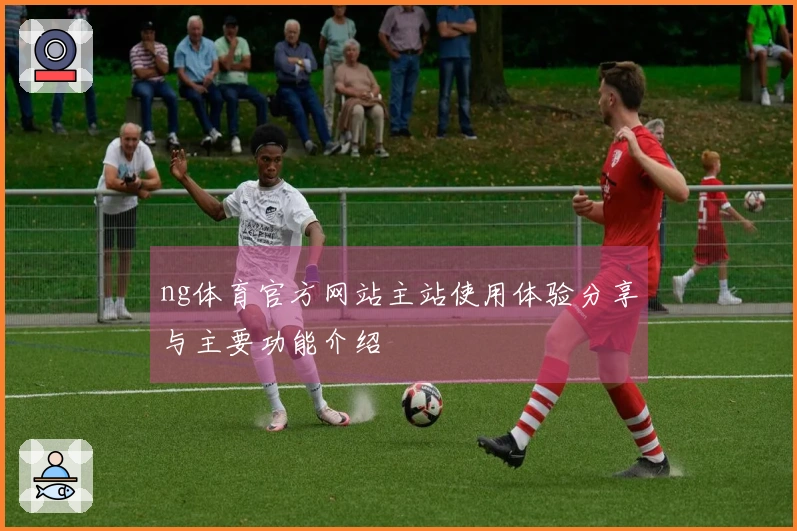 ng体育官方网站主站使用体验分享与主要功能介绍